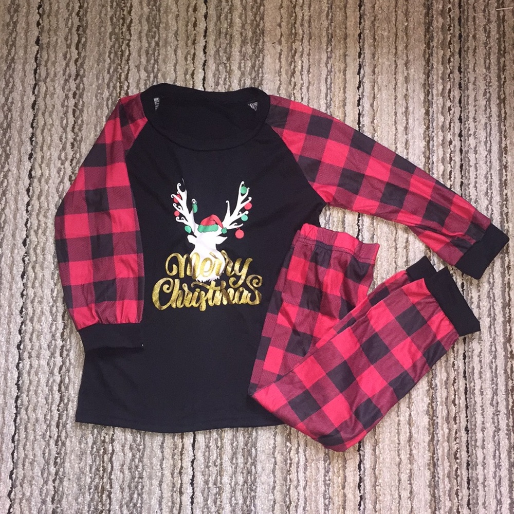 Kids Pj set
